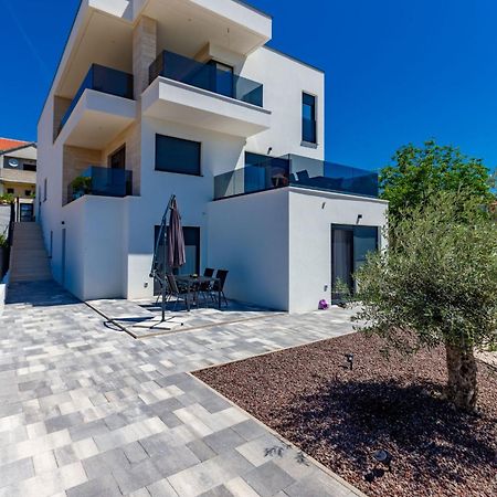 Casa Mia Apartments With Parking Ζαντάρ Εξωτερικό φωτογραφία