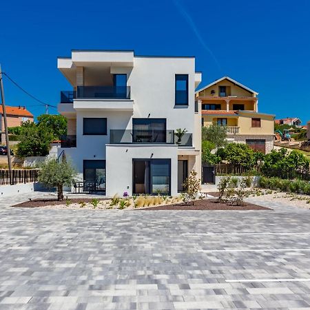 Casa Mia Apartments With Parking Ζαντάρ Εξωτερικό φωτογραφία