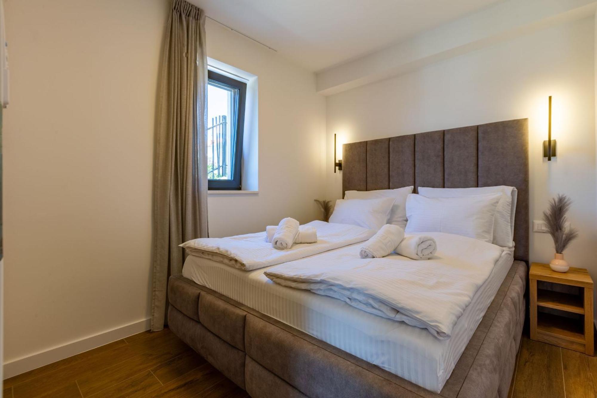 Casa Mia Apartments With Parking Ζαντάρ Δωμάτιο φωτογραφία