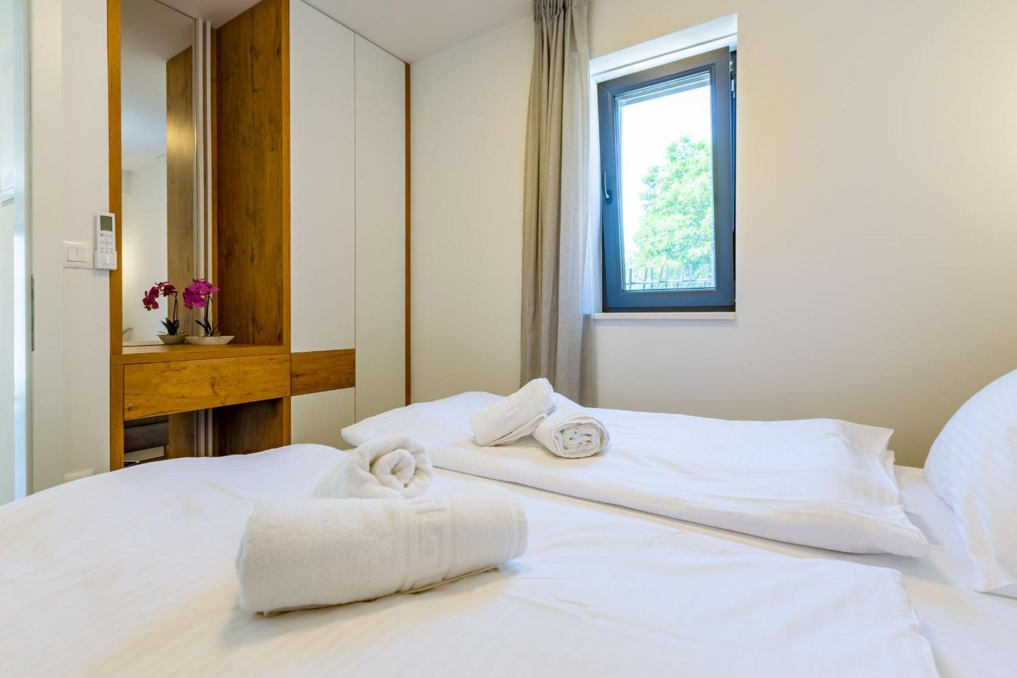 Casa Mia Apartments With Parking Ζαντάρ Δωμάτιο φωτογραφία