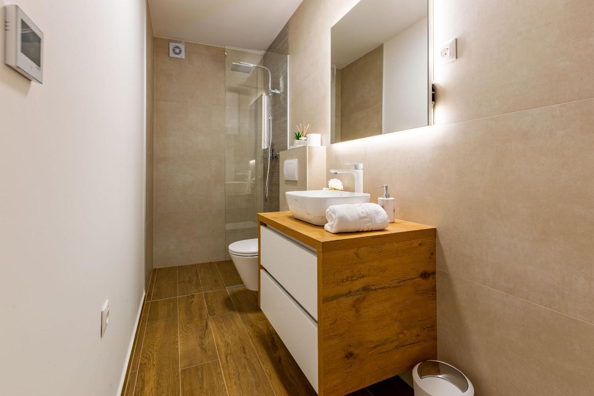Casa Mia Apartments With Parking Ζαντάρ Δωμάτιο φωτογραφία