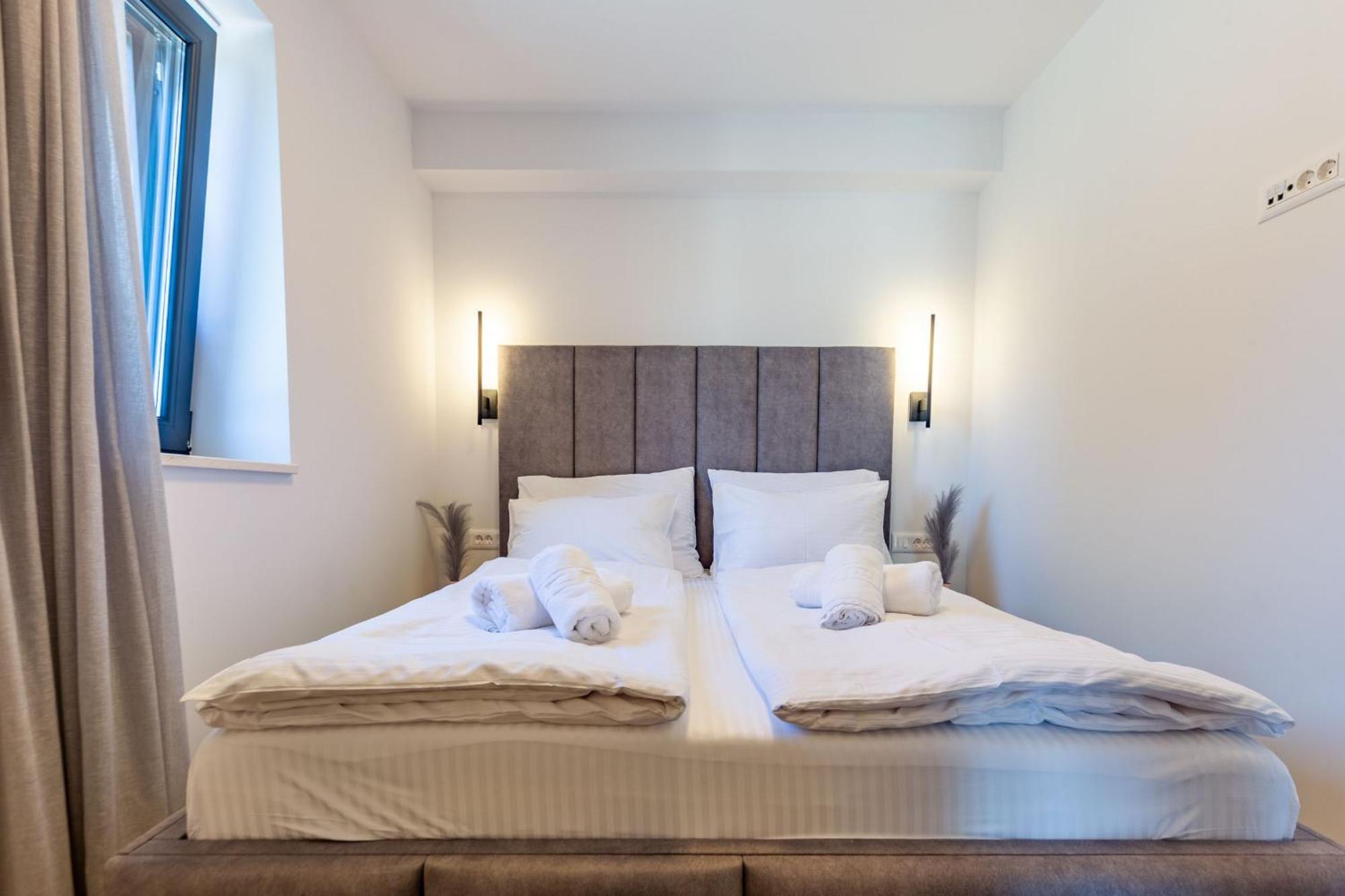 Casa Mia Apartments With Parking Ζαντάρ Δωμάτιο φωτογραφία