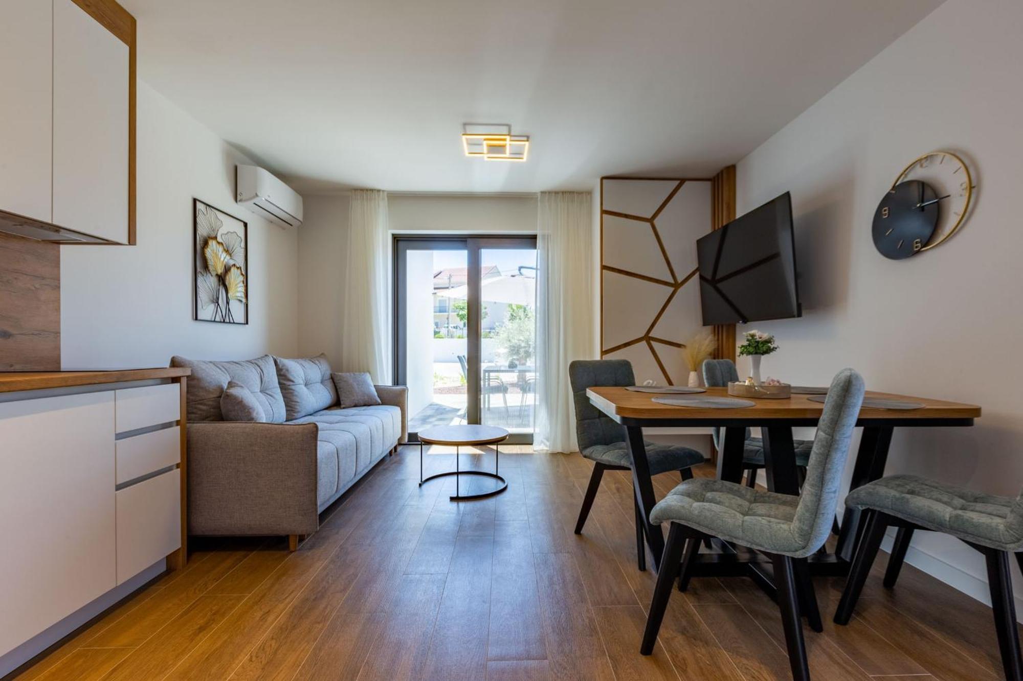 Casa Mia Apartments With Parking Ζαντάρ Δωμάτιο φωτογραφία