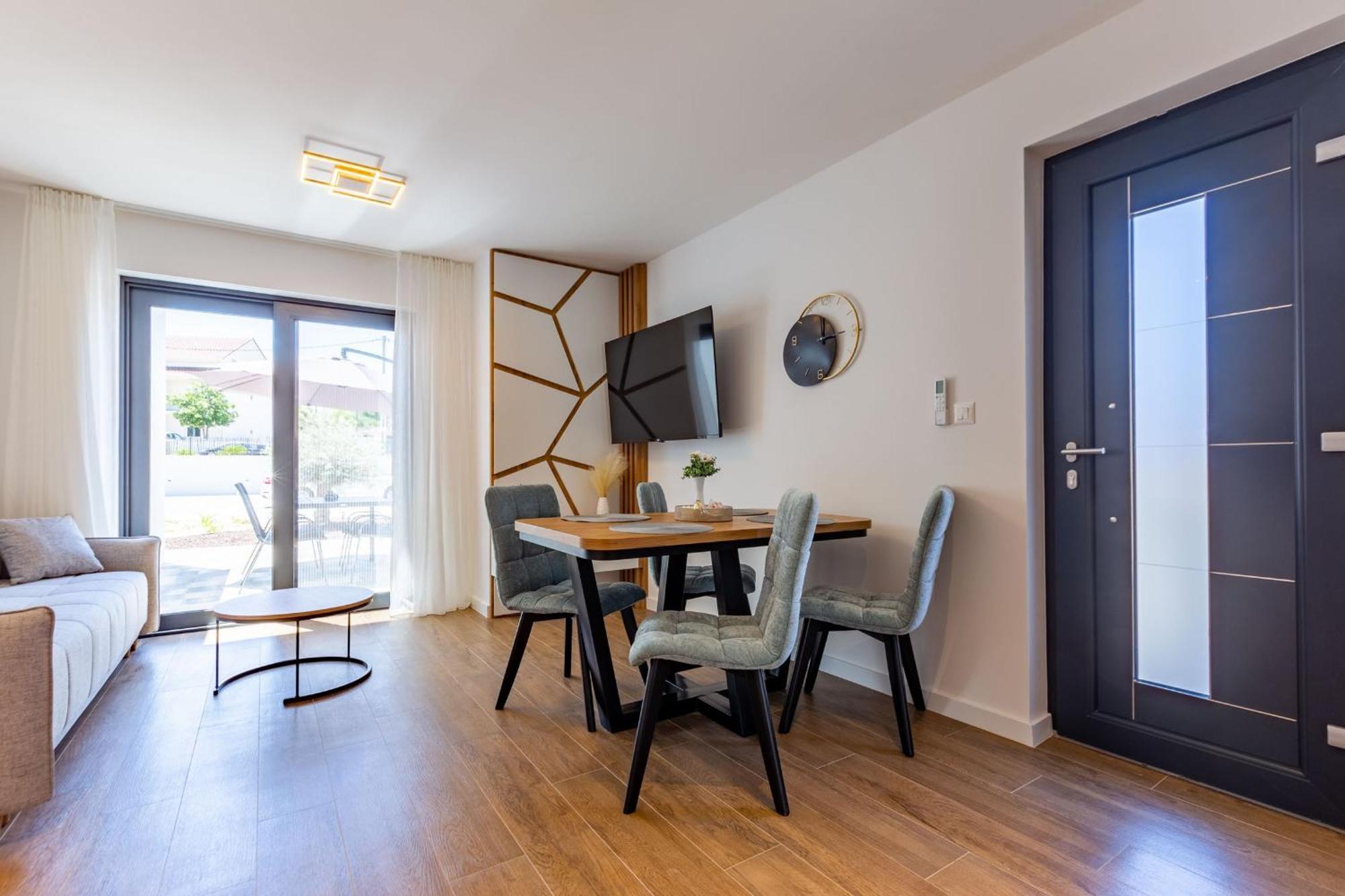Casa Mia Apartments With Parking Ζαντάρ Δωμάτιο φωτογραφία