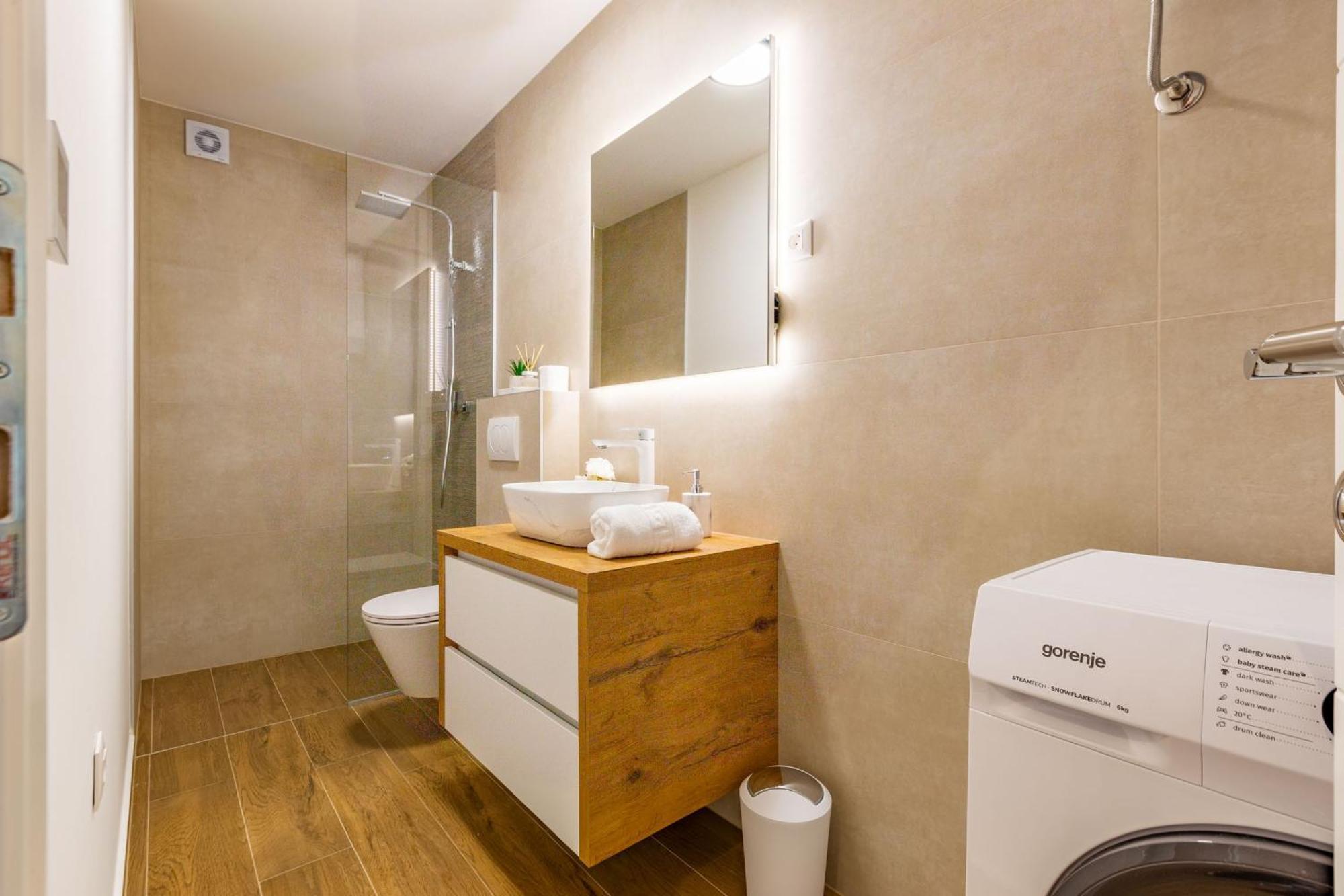 Casa Mia Apartments With Parking Ζαντάρ Δωμάτιο φωτογραφία