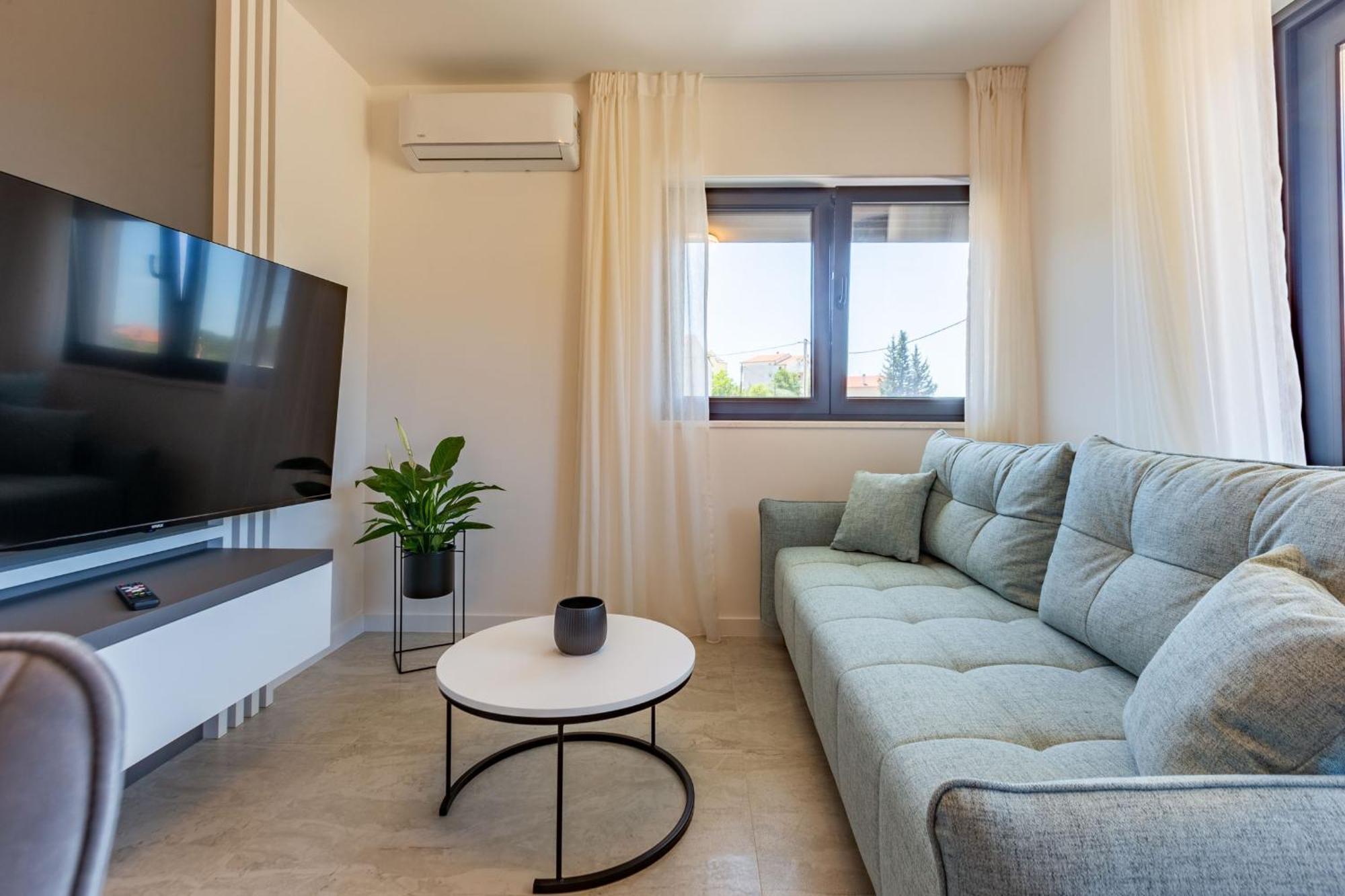 Casa Mia Apartments With Parking Ζαντάρ Εξωτερικό φωτογραφία