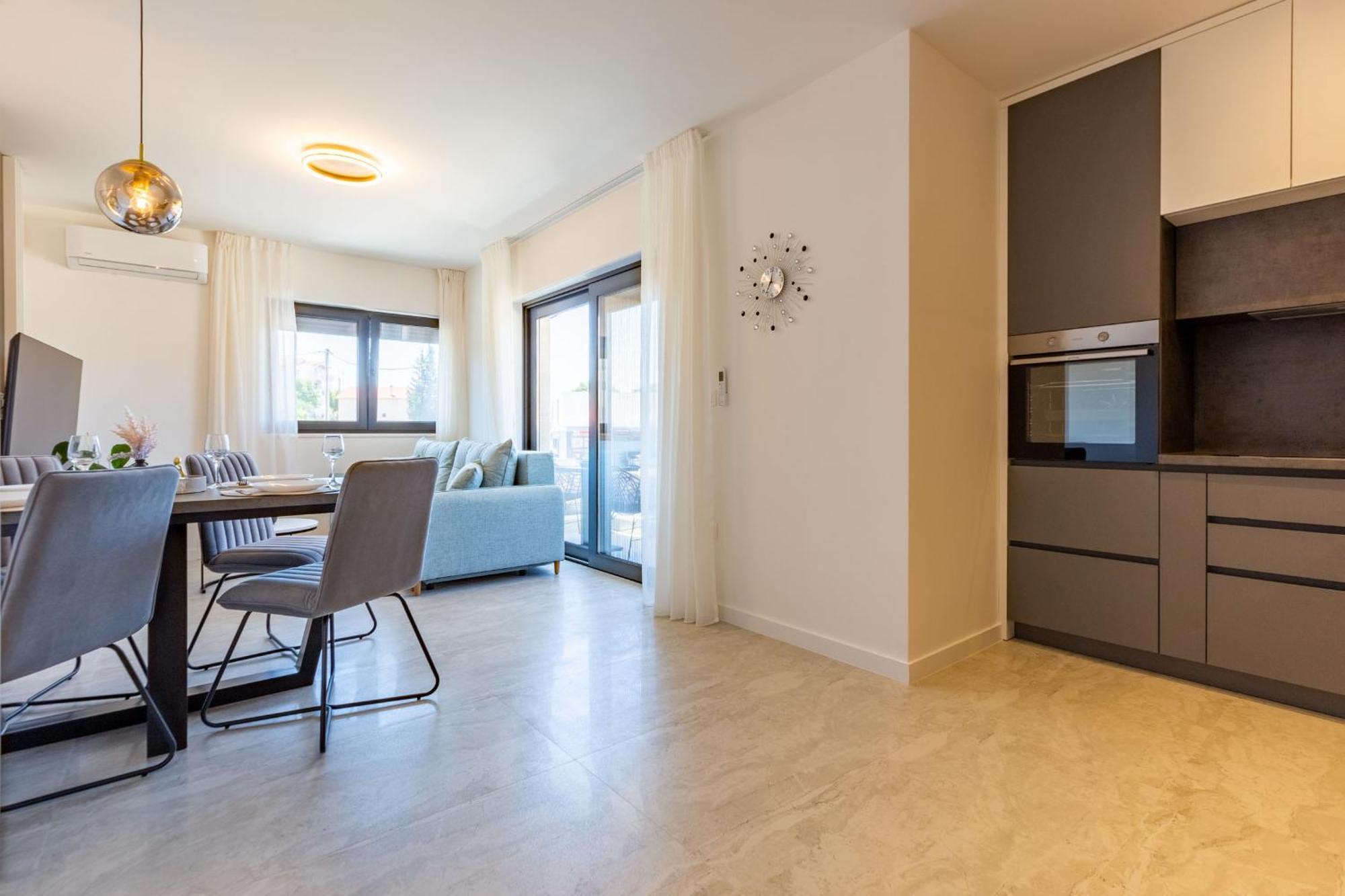 Casa Mia Apartments With Parking Ζαντάρ Εξωτερικό φωτογραφία