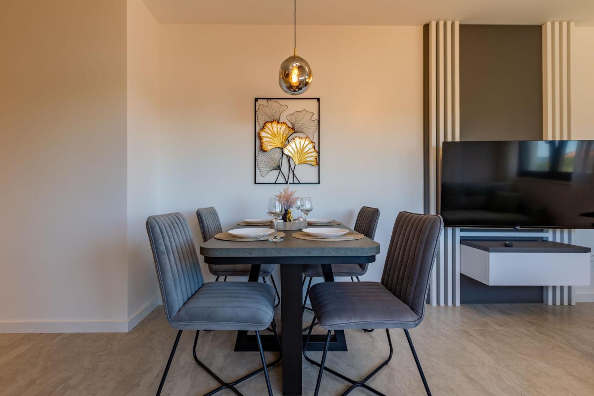 Casa Mia Apartments With Parking Ζαντάρ Εξωτερικό φωτογραφία