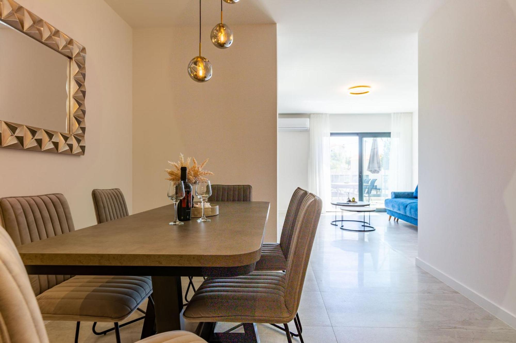 Casa Mia Apartments With Parking Ζαντάρ Εξωτερικό φωτογραφία
