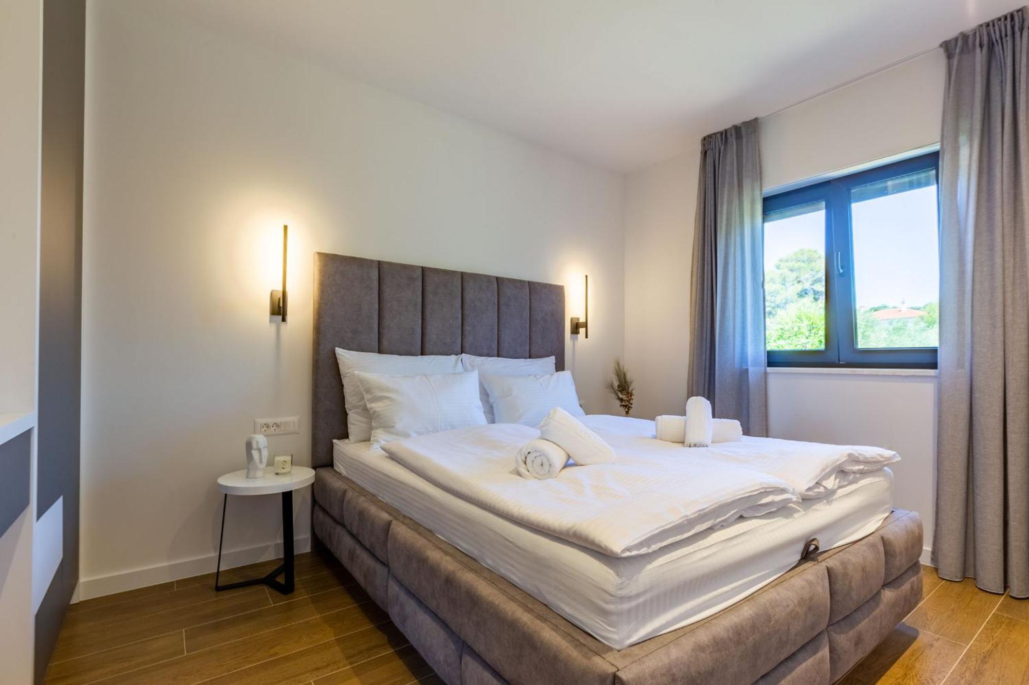 Casa Mia Apartments With Parking Ζαντάρ Εξωτερικό φωτογραφία