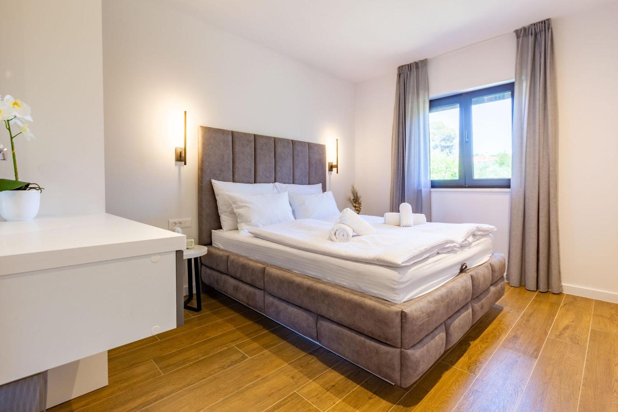 Casa Mia Apartments With Parking Ζαντάρ Εξωτερικό φωτογραφία