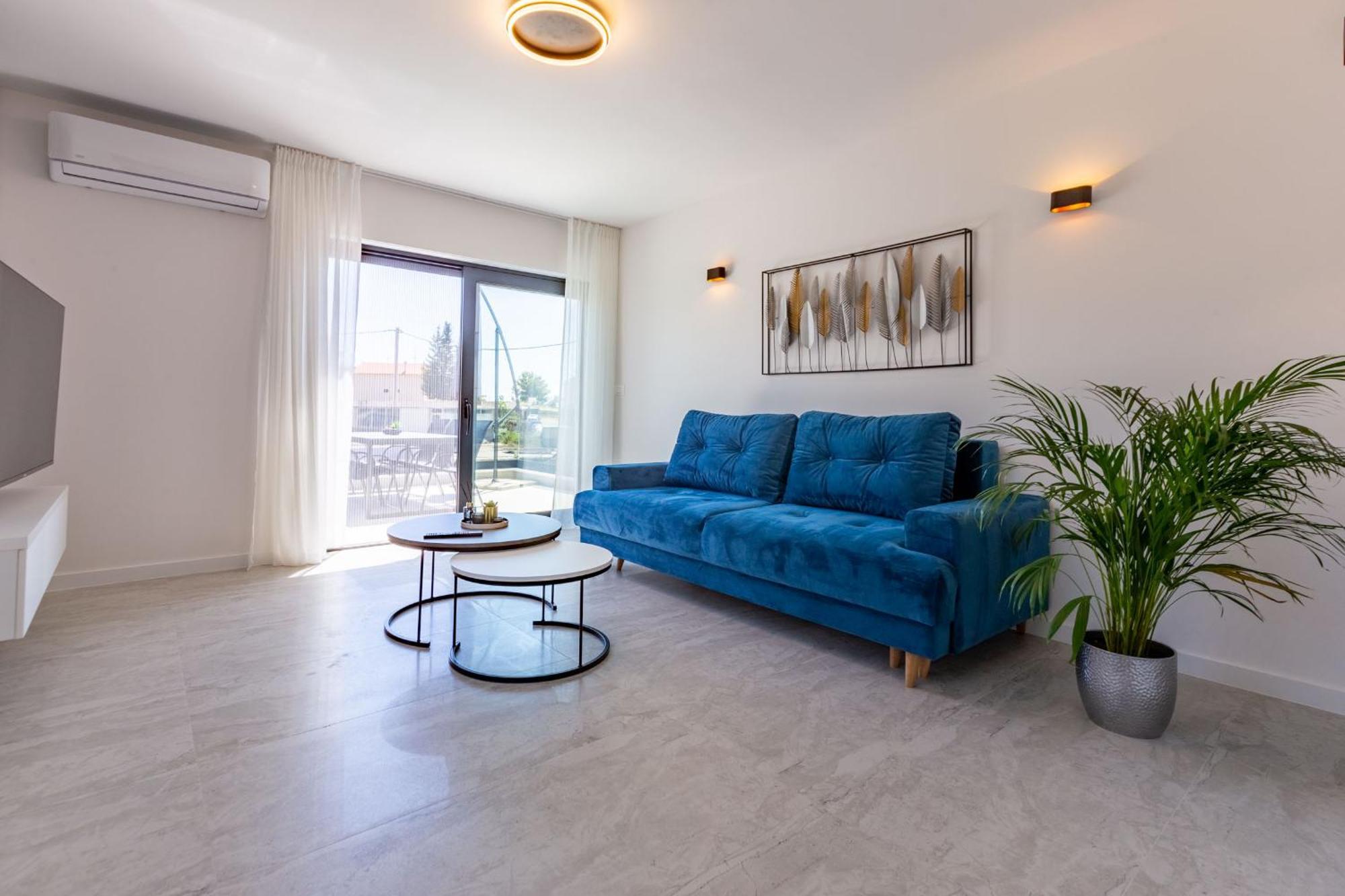 Casa Mia Apartments With Parking Ζαντάρ Εξωτερικό φωτογραφία